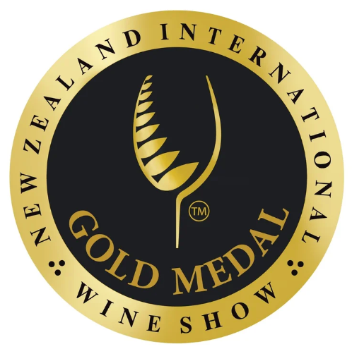 October 2020: Gold Medal awarded to 2018 Pinot Noir