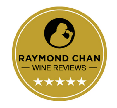 Five Star review and 19.5/20 points for 2016 Pinot Noir: June 2020