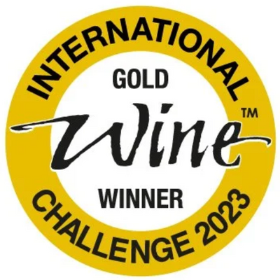 Gold Medals awarded to 2018 &amp; 2019 Pinot Noir: May 2023