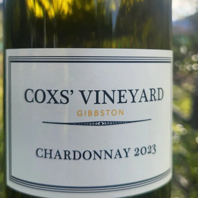 2023 Chardonnay receives outstanding review in Otago Daily Times: August 2024