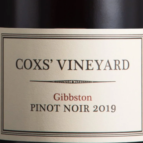2019 Pinot Noir receives outstanding review in Otago Daily Times: September 2024