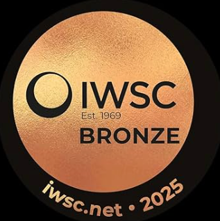 2024 Pinot Gris - top scoring Central Otago Pinot Gris at the 2025 IWSC in London