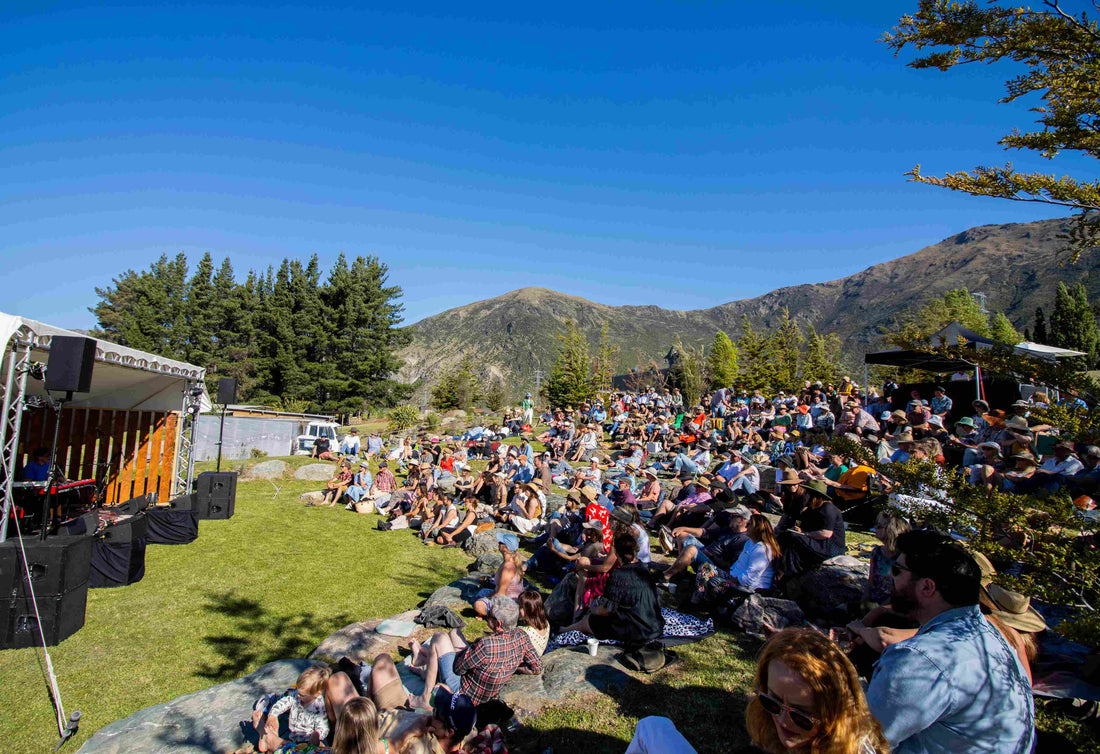 (OTHER ARTIST) March 2026