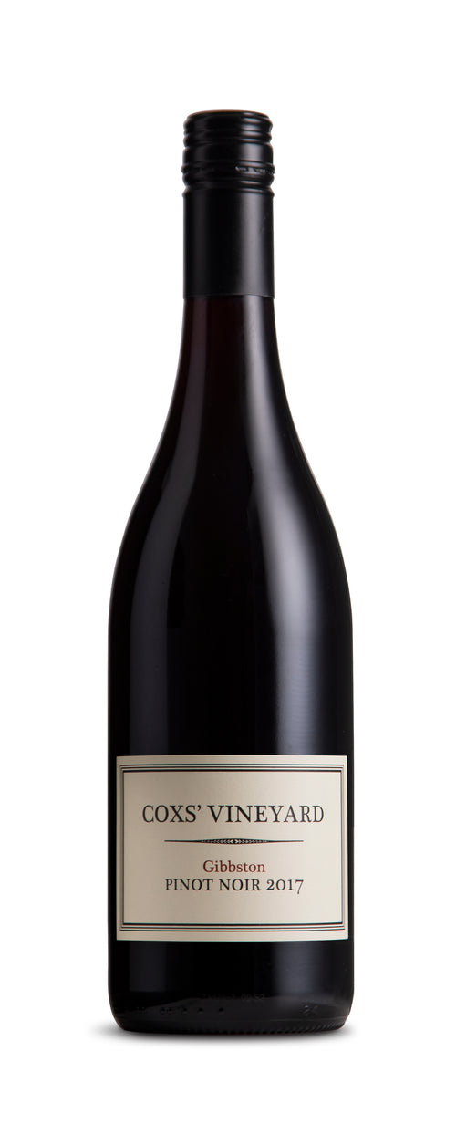 Pinot Noir 2017