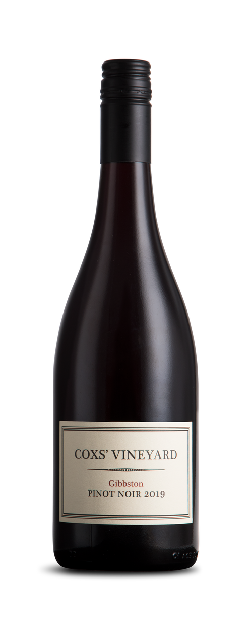 Pinot Noir 2019