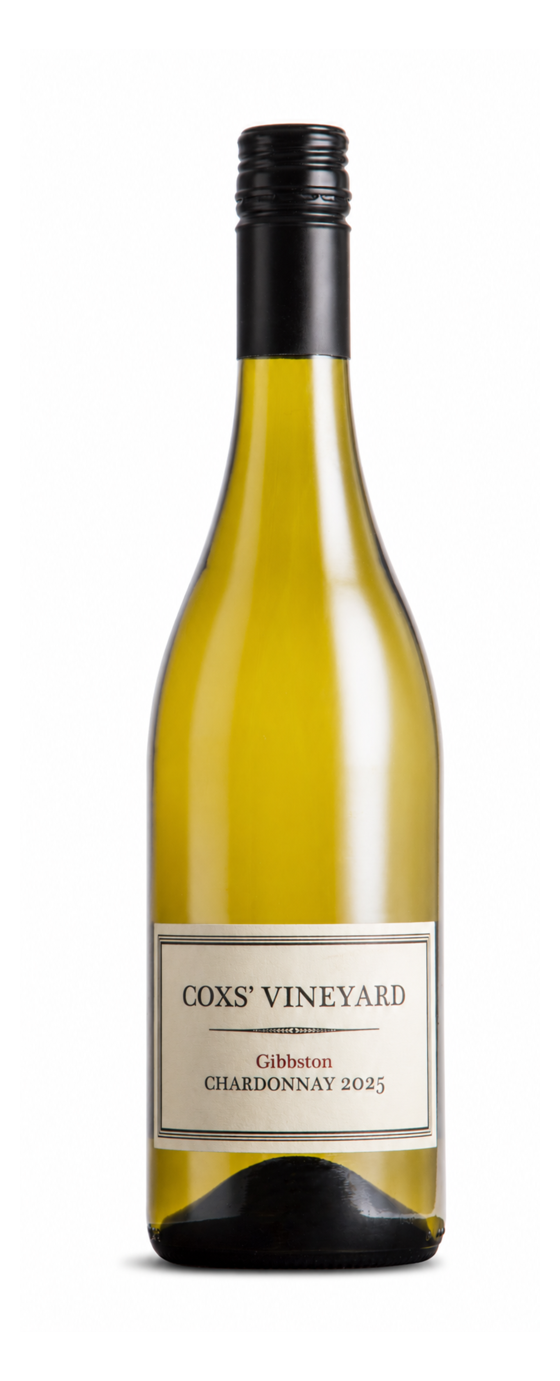 Chardonnay 2025